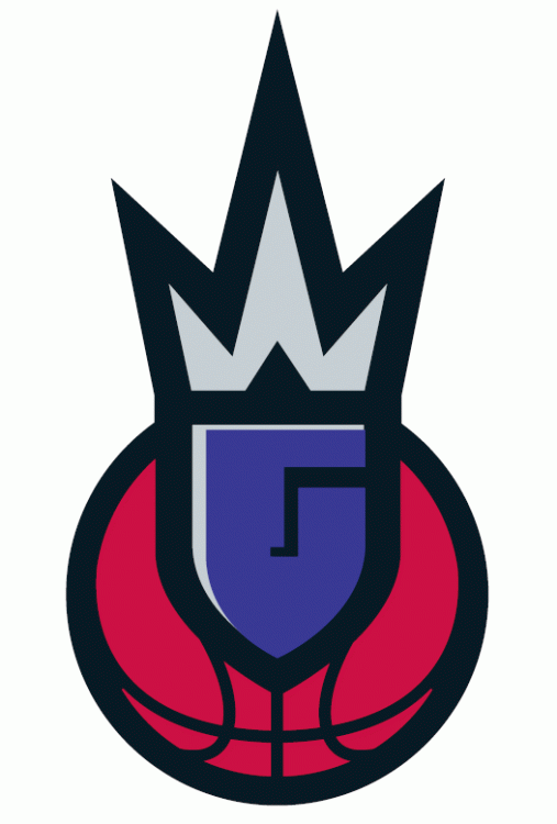 Sacramento Monarchs 1997-2010 Secondary Logo iron on transfers for clothing